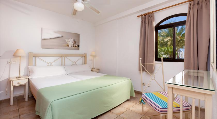 Апартаменты Sol Sun Beach Apartamentos