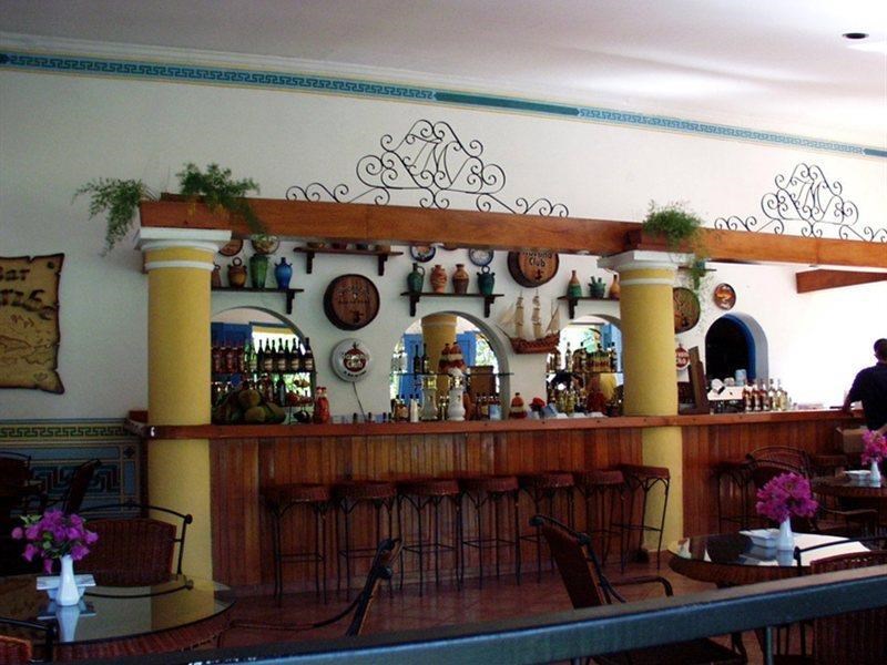 Brisas Trinidad del Mar All Inclusive