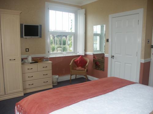 Гостевой дом Arundel Park Hotel