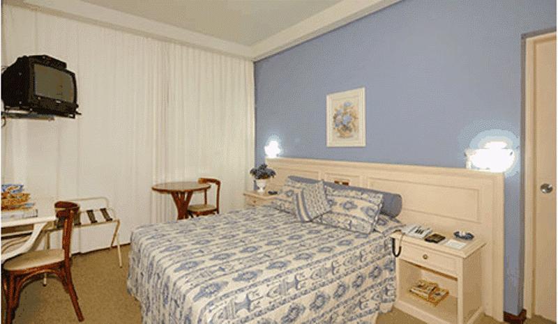 Отель Jandaia Hotel