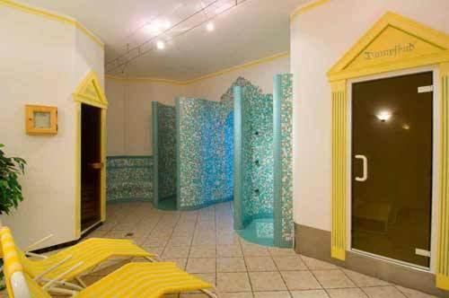 Апартаменты Residence Koenigsrainer