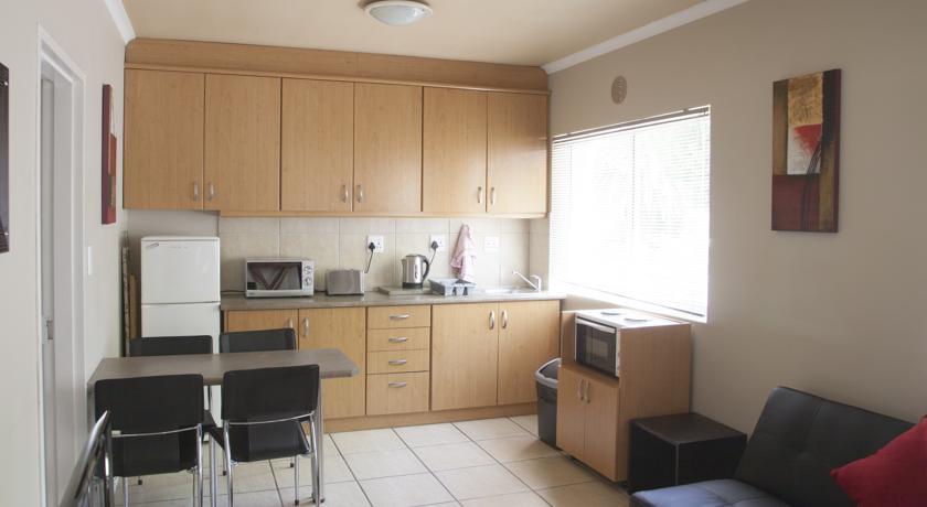 Гостевой дом 80 Kendal Guest House
