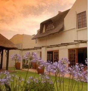 Отель Shanguni Lodge