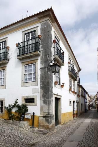 Гостевой дом Casal Da Eira Branca - Obidos