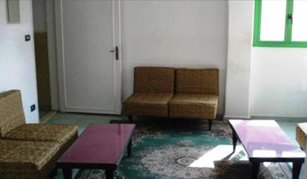 Sun Hostel Cairo