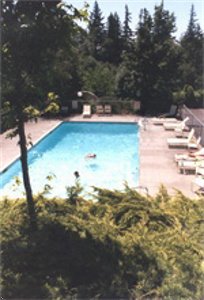 Отель Quality Inn - Tigard