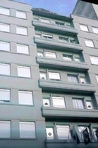 Апартаменты L'Avenue Apart Hotel