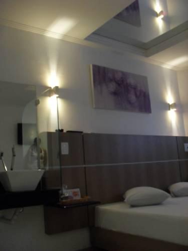 Plumas Motel