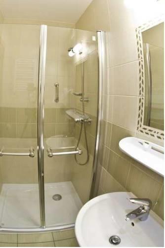 Отель Vital Spa Laola