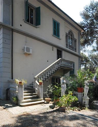 Отель Hotel Park
