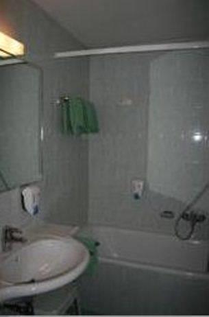 Appartement Kristall