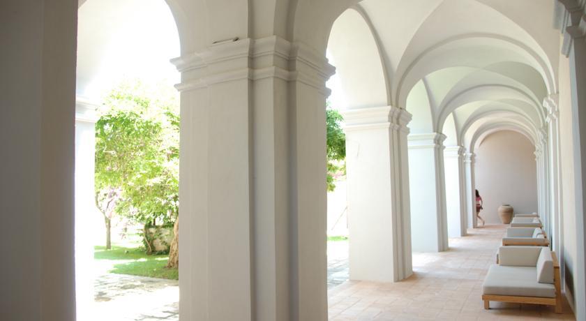 Отель Villa Paola