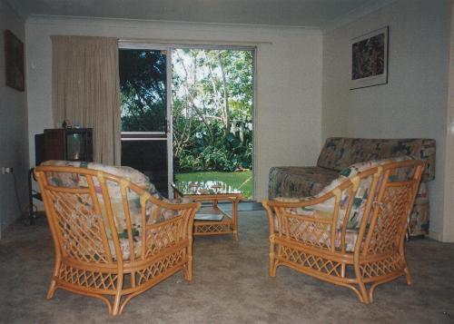 Гостевой дом Baystay Guesthouse