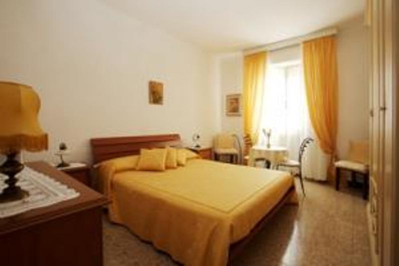 Гостевой дом B&B Elyse