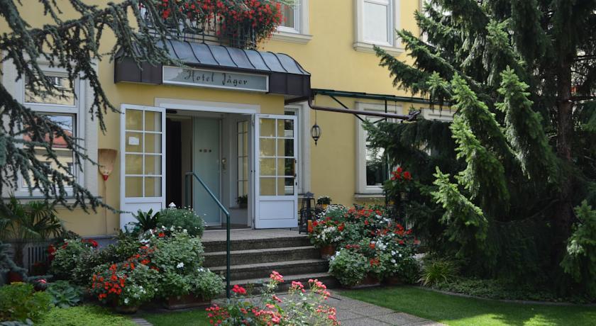 Hotel Jäger