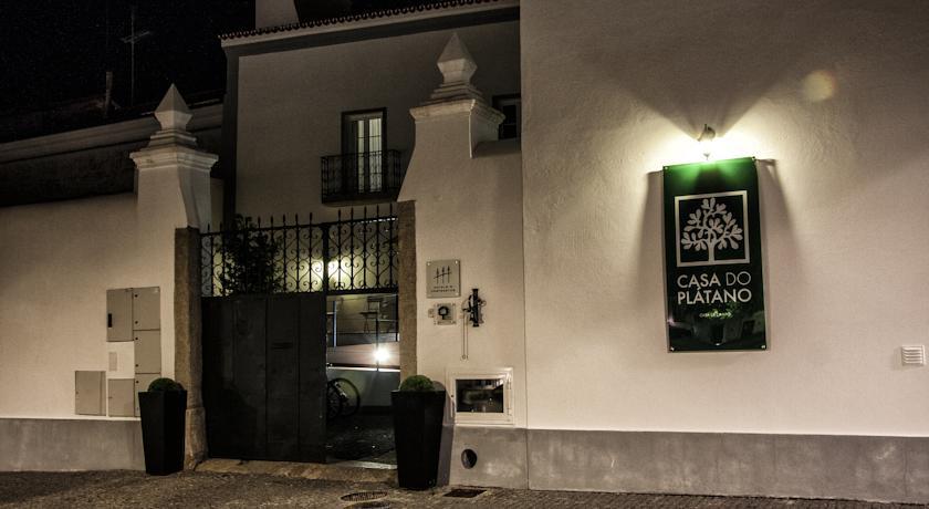 Гостевой дом Casa Do Platano