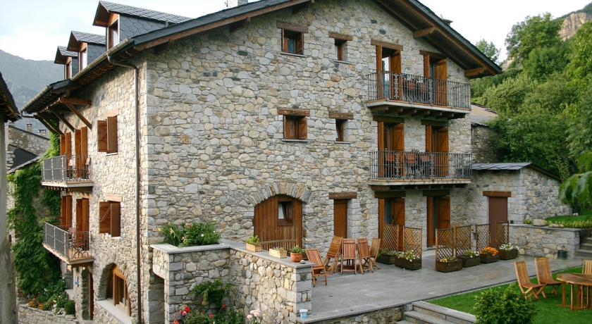 Отель Casa Cornel