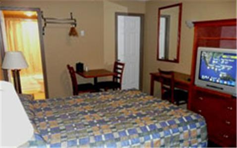 Отель Linda Vista Motel