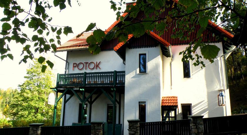 Гостевой дом Dom Potok