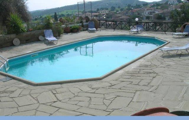 Апартаменты Antonis House