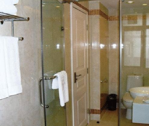 Guangzhou Pleasant Grasse Hotel