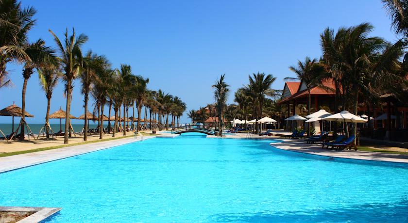Swiss-Belhotel Golden Sand Resort & Spa Hoi An