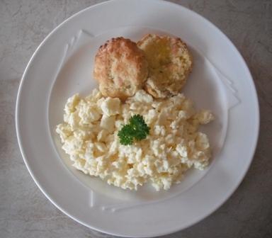 Мини-отель Cornerstones B&B