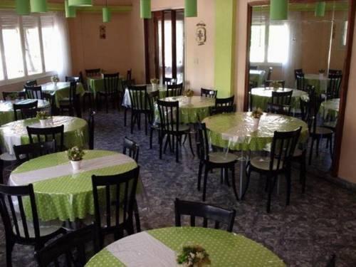 Отель Santa Eulalia 2