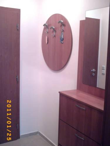 Amara Apartments in Chateau Vallon