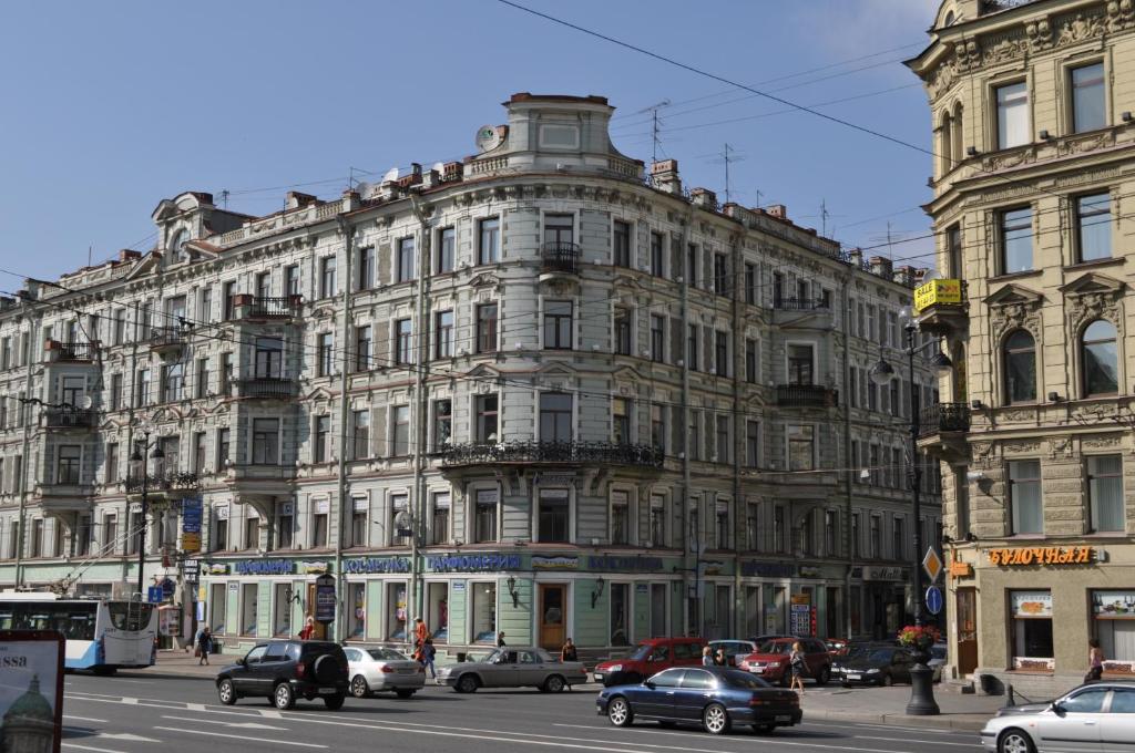 Аничков