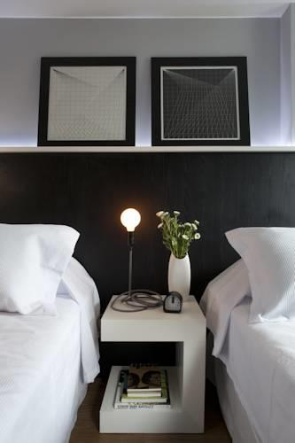 Lorena Hotel
