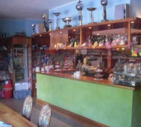Отель Albergo Al Bivio