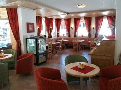 Отель Kinderhotel Stefan