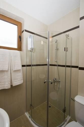 Апартаменты Redenka Lodge