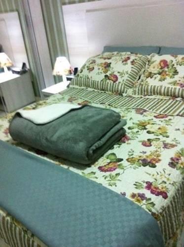Mandai Hotel Residencial