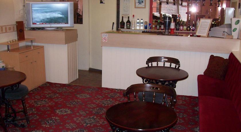 Гостевой дом Brene Hotel