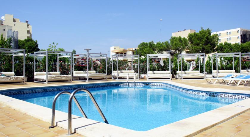 Lively Magaluf - Adults Only