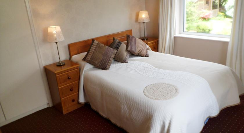 Мини-отель Heather Lodge B&B