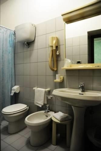 Отель Hotel Valentini Inn