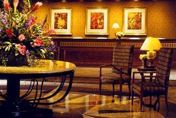 Отель Sheraton Boston Hotel
