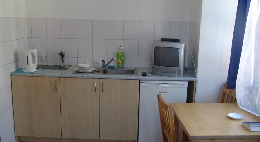 Hostel Victoria