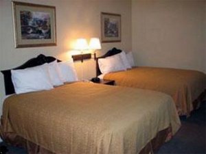 Отель Rodeway Inn