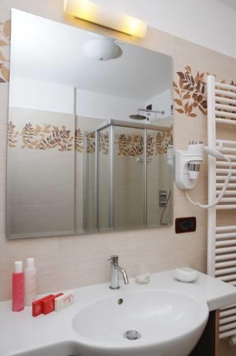Апартаменты Residence Marisol