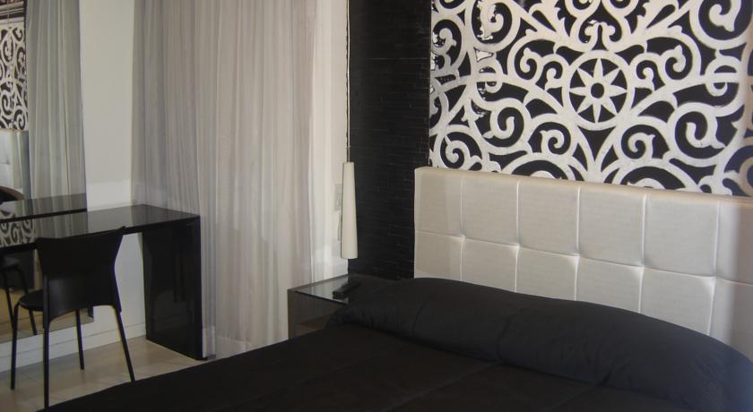 Отель Bianca Praia Hotel