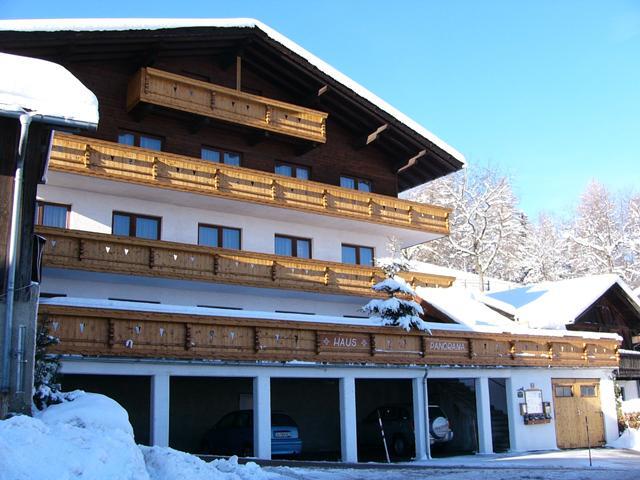 Гостевой дом Ferienhaus Panorama