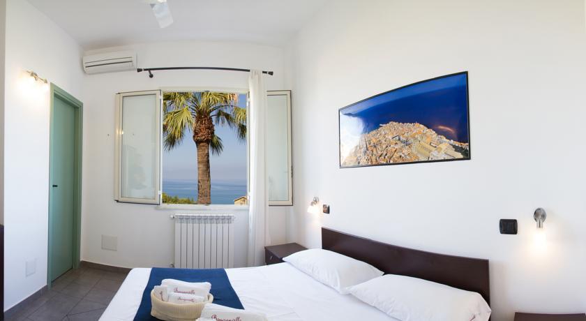 Мини-отель Bouganville B&B