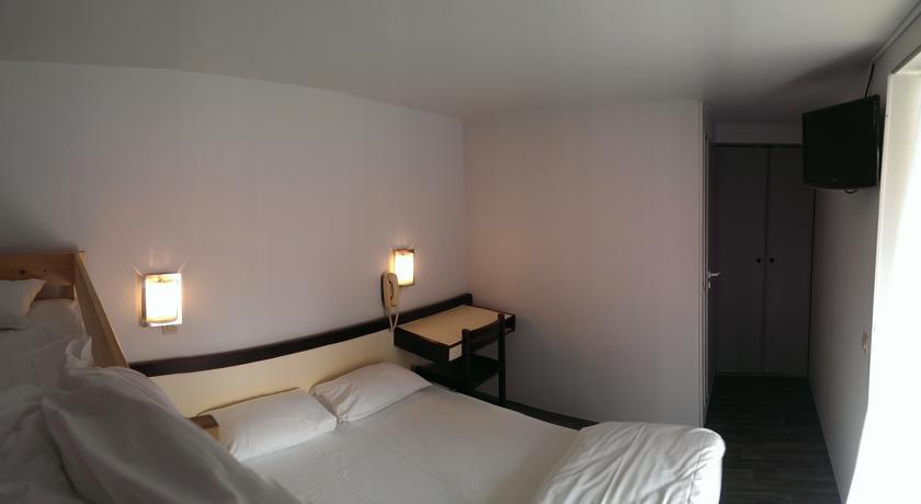 Отель Relais des 3 Pommes