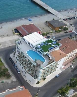 Отель Miramare Palace Hotel