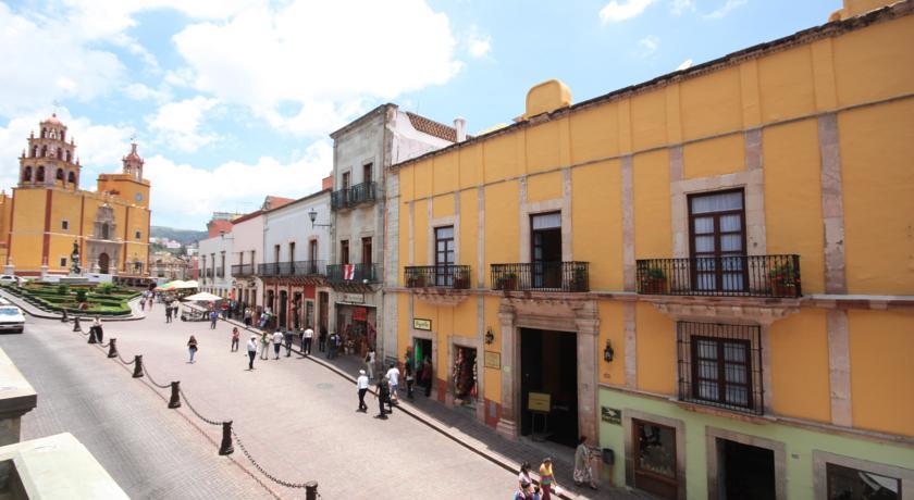 Отель La Casona de Don Lucas