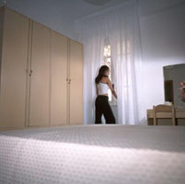 Отель Albergo Santa Lucia